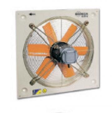 Ventilator Wall Axial Fan HCDF-35-4M / ATEX / EXII2G Ex d de la Ventdepot Srl