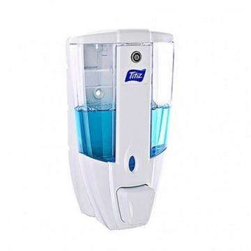 Dispenser sapun lichid Titiz TP190 450 ml de la Clever Services SRL