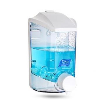 Dispenser sapun lichid Titiz TP293 1000 ml de la Clever Services SRL