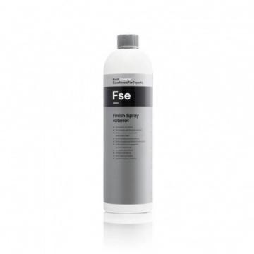 Solutie detailing rapid Fse - Finish Spray Exterior  1L de la Auto Care Store Srl