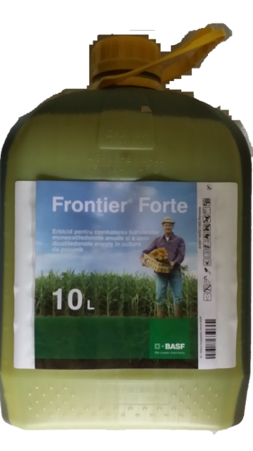 Erbicid pentru Soia, Cartofi, Sfecla Frontier Forte 10L de la Acvilanis Grup Srl