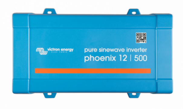 Invertor Phoenix 230V 12/500 VE.Direct Schuko*