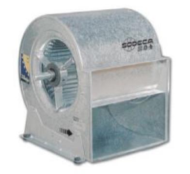 Ventilator cu curea Double-inlet belt fan CBX-3939