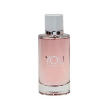 Apa de parfum tester Cote d'Azur You, femei, 100 ml