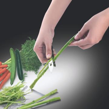 Peeler pentru legume si fructe - I Genietti de la Plasma Trade Srl (happymax.ro)