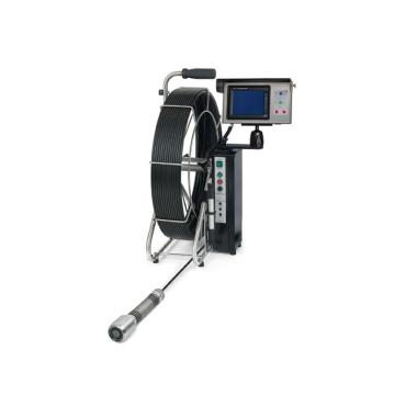 Camera inspectie conducte Push reel middle, analog