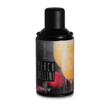 Rezerva odorizant Peach Bellini, Spring Air, 250 ml