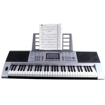Orga electronica 61 de clape XY-332 cu 5 octave si slot USB de la Startreduceri Exclusive Online Srl - Magazin Online Pentru C