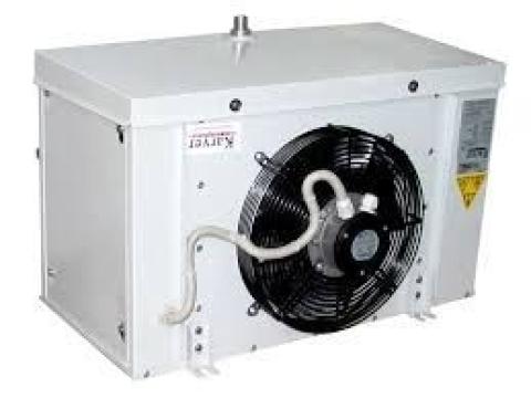 Vaporizator ventilat 3200W SC3 de la Cold Tech Servicii Srl.