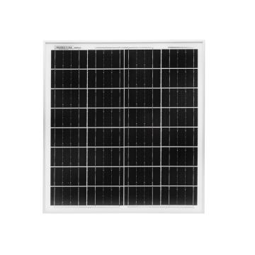 Panou solar 30W fotovoltaic monocristalin de la Gold Smart Engine Srl