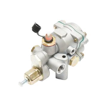 Supapa refulare Raba DR2200 (regulator presiune) de la Gold Smart Engine Srl