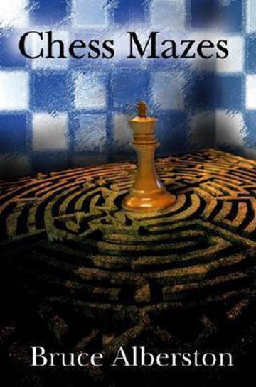 Carte, Chess Mazes Bruce Alberston de la Chess Events Srl