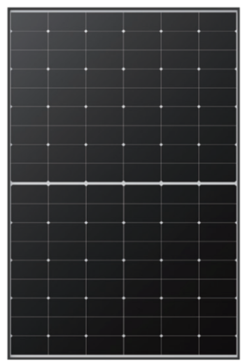 Panou fotovoltaic Longi LR5-54HTH de la Energo Pro Lc Srl