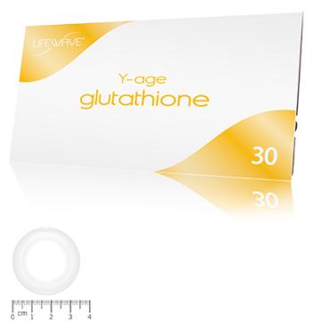 Plasture terapeutic - Glutathione
