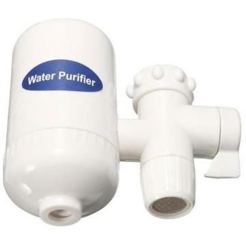Filtru pentru apa curenta - robinet SWS Water Purifier de la Startreduceri Exclusive Online Srl - Magazin Online - Cadour