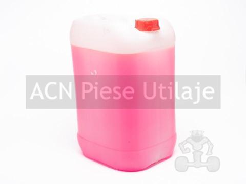 Antigel roz AFNOR NF R15-601 G12++ de la Acn Piese Utilaje