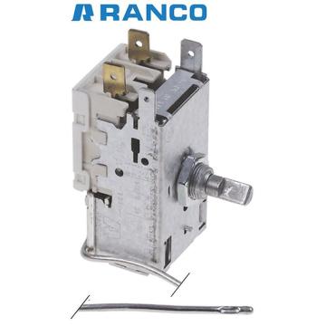 Termostat universal frigider / racitor Ranco #K50-P1127