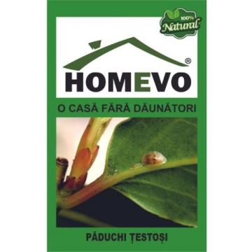 Diatom paduchi testosi Homevo - 50 gr de la Impotrivadaunatorilor.ro