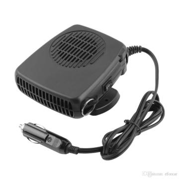 Aeroterma auto 12V cu aer cald sau rece 200W, Auto Heater de la Startreduceri Exclusive Online Srl - Magazin Online Pentru C