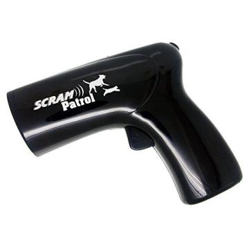 Aparat cu ultrasunete pentru caini si pisici Animal Chaser de la Startreduceri Exclusive Online Srl - Magazin Online Pentru C