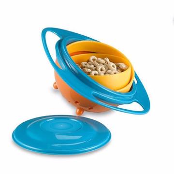 Bol rotativ 360 Gyro Bowl, cu protectie anti-varsare