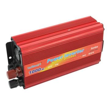 Invertor tensiune 12V-220V Lairun, 1000 W