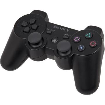 Joystick gamepad controller wireless DualShock