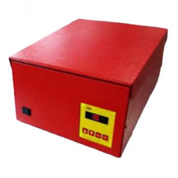 Centrifuga Nova Safety, Funke Gerber de la Aparatura De Laborator - Sartorom