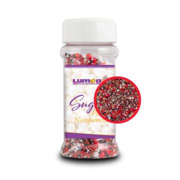 Decor tort Gingerbread Sprinkle Mix, 80g - Lumea de la Lumea Basmelor International Srl