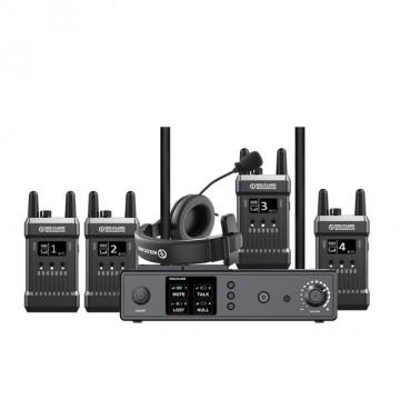 Set Walkie Talkie Hollyland Mars T1000 4buc. de la Sedona Alm