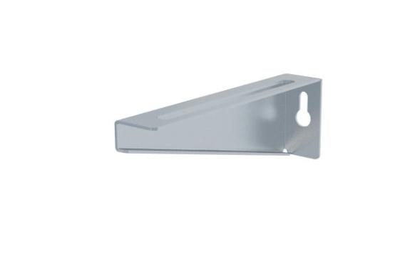 Consola universala 145x50mm NZMU100 electro-galvanizata