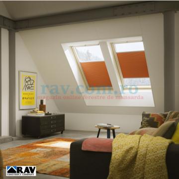 Fereastra Velux GGL 3068