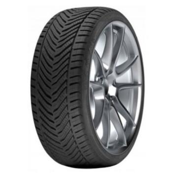 Anvelope all season Taurus 215/55 R17 all season de la Anvelope | Jante | Vadrexim