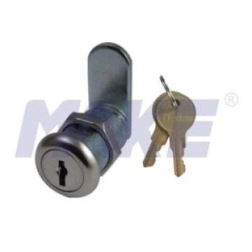 Incuietoare 29.2mm Wafer Key Cam , Zinc Alloy, Shiny Chrome