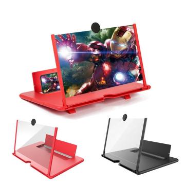 Suport si amplificator 3D de la Speedbox SRL