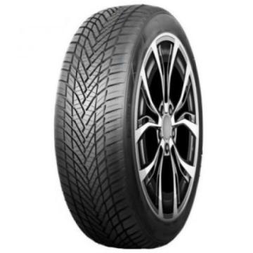 Anvelope all season Mazzini 195/45 R16 all season AS8