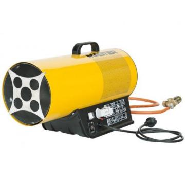 Generator de aer cald 30 kW pe GPL BLP 33 E