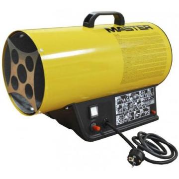 Generator de caldura 10.5 kW pe GPL/ butan-propan BLP 11 M