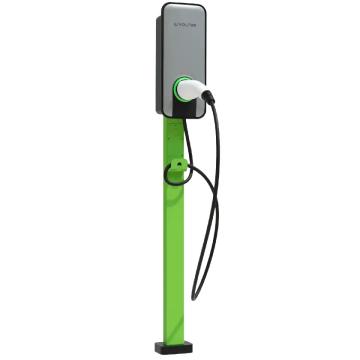 Incarcator Home AC EV, Three-phase, 11kW, 50Hz, 60Hz, IP54 de la China Licb Ac Dc Ev Charger Co., Ltd