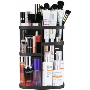 Organizator pentru cosmetice rotativ 360 Cosmetic Organizer