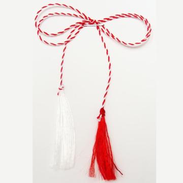 Snururi martisor 40-43cm - 100buc de la Gemsale Srl