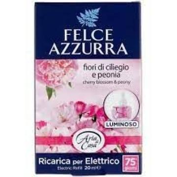 Rezerva odorizant electric, Felce Azzurra, bujor/flori de la Emporio Asselti Srl