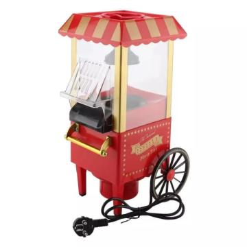 Aparat de facut popcorn floricele din porumb Old Fashioned de la Www.oferteshop.ro - Cadouri Online