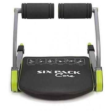 Aparat de fitness pentru tonifiere musculara Six Pack Core de la Www.oferteshop.ro - Cadouri Online