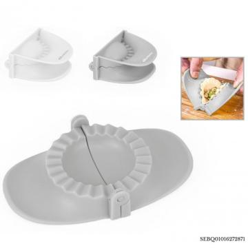 Forma pentru ravioli sau gnocchi 18x11x3,2 cm, Quttin