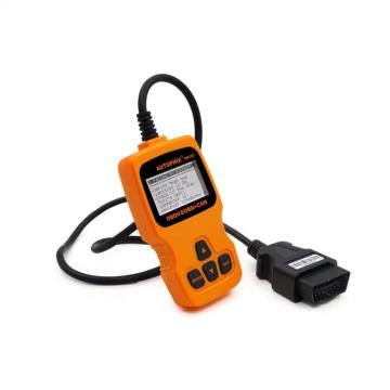 Tester diagnoza auto profesional OBD2 Scanner Autophix OM123 de la Www.oferteshop.ro - Cadouri Online