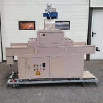 Cuptor UV XF - UV 800 de la Kronstadt Papier Technik S.a.