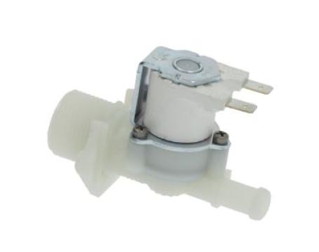 Electrovalva 180* 230V intrare 34; iesire 11,5 mm, 374017