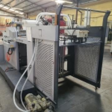 Masina de laminat SAFM-800