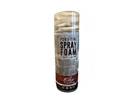 Spray cu spuma pentru curatare aer conditionat, 400 ml, Elke de la Obideco Srl